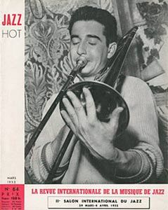 Jazz Hot N° 64