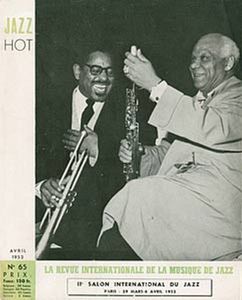 Jazz Hot N° 65