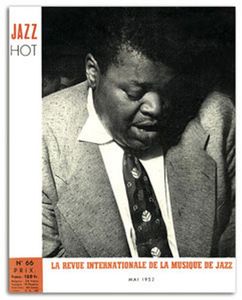 Jazz Hot N° 66