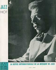 Jazz Hot N° 67