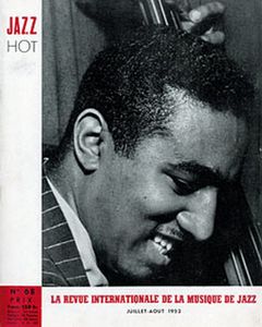 Jazz Hot N° 68