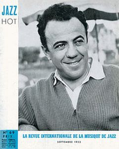 Jazz Hot N° 69