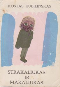 Strakaliukas Ir Makaliukas
