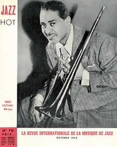 Jazz Hot N° 70