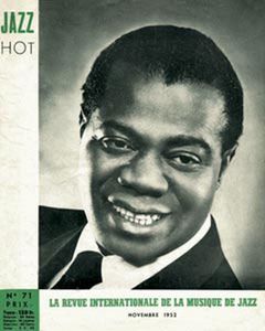 Jazz Hot N° 71