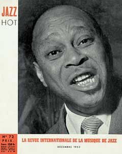 Jazz Hot N° 72