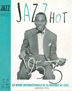 Jazz Hot N° 73