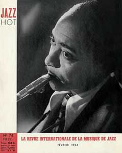 Jazz Hot N° 74