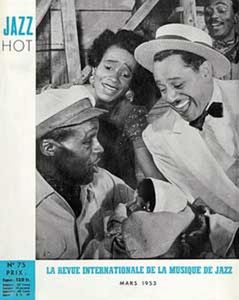 Jazz Hot N° 75