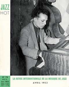 Jazz Hot N° 76