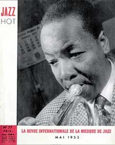 Jazz Hot N° 77