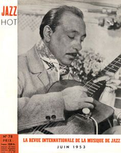 Jazz Hot N° 78