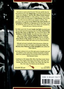 The Guinness Who's Who of Soul Music