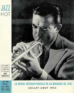Jazz Hot N° 79