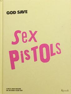 God Save Sex Pistols