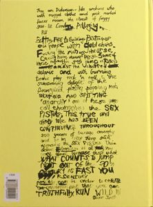 God Save Sex Pistols