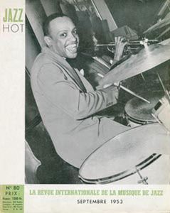 Jazz Hot N° 80
