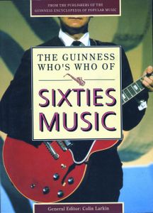 The Guinness Who's Who of Sixties Music