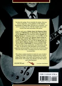 The Guinness Who's Who of Sixties Music