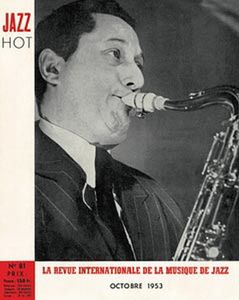 Jazz Hot N° 81