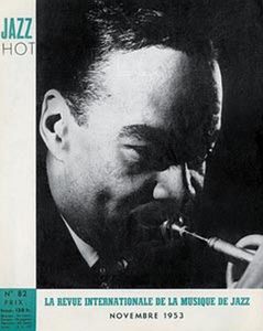 Jazz Hot N° 82