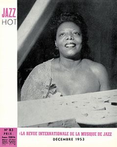 Jazz Hot N° 83