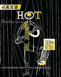 Jazz Hot N° 84