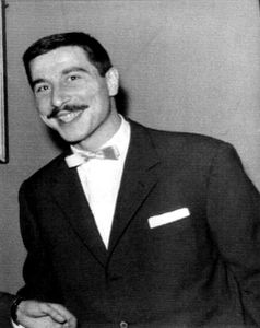 Jean-Lou Vanderborght