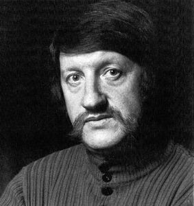 Frédéric Rottier