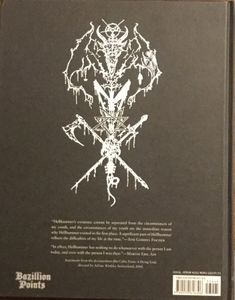 Only Death Is Real - An Illustrated History of Hellhammer And Early Celtic Frost 1981-1985