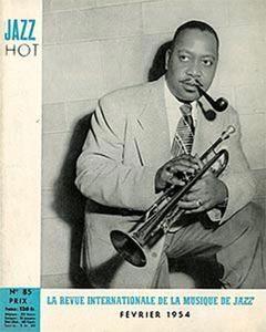 Jazz Hot N° 85