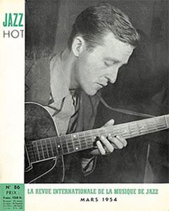 Jazz Hot N° 86