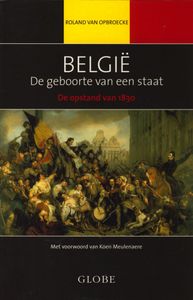 België: de Geboorte van een Staat