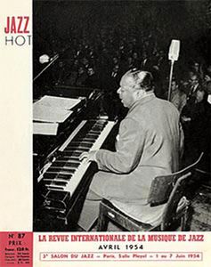 Jazz Hot N° 87