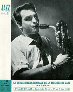 Jazz Hot N° 88
