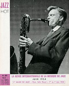 Jazz Hot N° 89