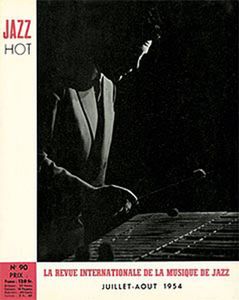 Jazz Hot N° 90
