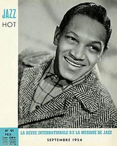 Jazz Hot N° 91
