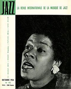Jazz Hot N° 92