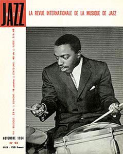 Jazz Hot N° 93