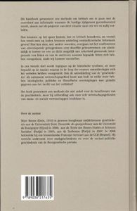 Historici en Hun Métier: een Inleiding tot de Historische Kritiek