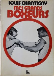 Mes Grands Boxeurs