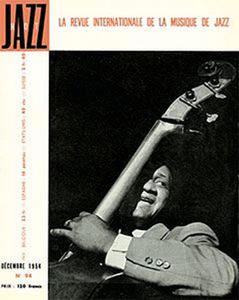 Jazz Hot N° 94