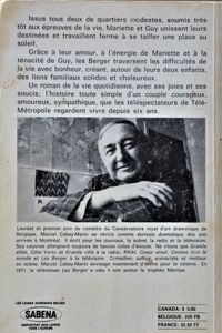 Les Berger