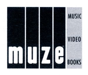 Muze UK Ltd