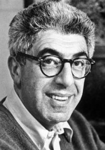 Ernest Nagel