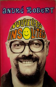 Nouvelles Insolites