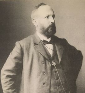 Georg Cantor