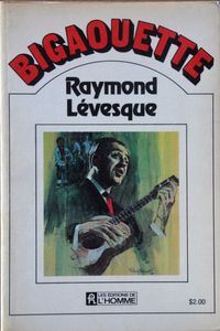Bigaouette