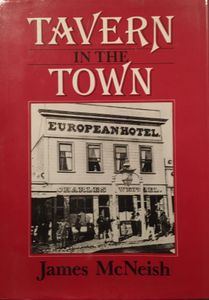 Tavern in the Town